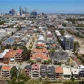 East Perth