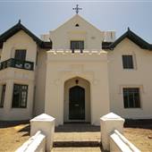 St George's  Deanery Perth