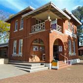 Toodyay Post Office