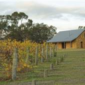 Shepherds Hut Winery