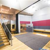 ABC - Sound Studio