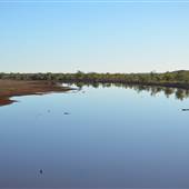 Whim Creek, Pilbara