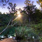 Nannup -St John Brook Conservation Park