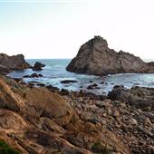 Cape Naturaliste - Sugar Loaf