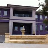 Mount Claremont - Home