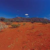 Mt Augustus