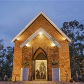 St Johns Church, Pinjarra