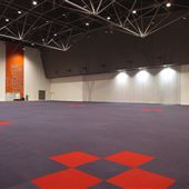 Perth Convention and Exhibition Centre