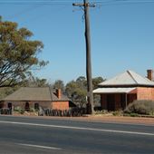 Arthur River