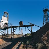 Hannans North Tourist Mine