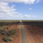 Shark Bay Road