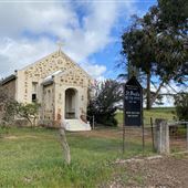 Arthur River - Church