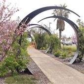 Friendship Gardens