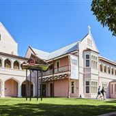 Bunbury Regional Art Gallery