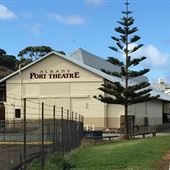 Albany Port Theatre