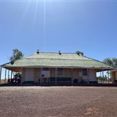 Yalgoo