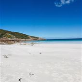 Foul Bay