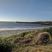 Dynamite Bay