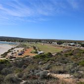 Kalbarri -  Chinaman's Beach