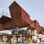 Yagan Square