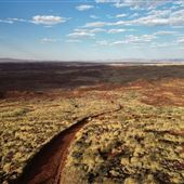 Cheela Plains Station