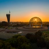 HMAS SYDNEY II MEMORIAL
