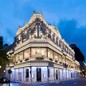 His Majesty's Theatre
