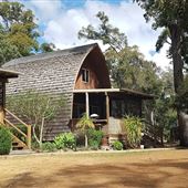 Jarrah Glen Cabins