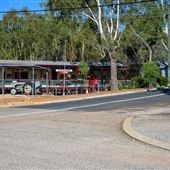 Clackline Post Office