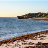 Milligan Island Eco Camping
