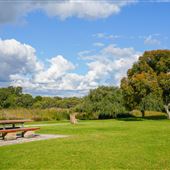 Booyeembarra Park