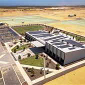 Australian Automation and Robotics Precinct (AARP)