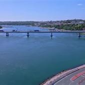 Fremantle Harbour