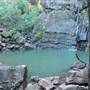 Black Rock Falls  Kimberley