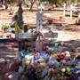 Broome - Cemetery