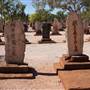 Broome - Japanese Cemetery