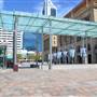 Perth - Forrest Place