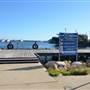Fremantle Harbour