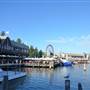 Fremantle Fishing Boat Harbour