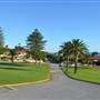 Fremantle - Monument  Hill