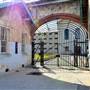 Fremantle Prison