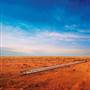 Great Southern Rail -  Indian Pacific Train