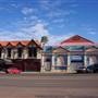 Kalgoorlie - Hannan St Area