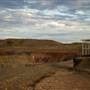 Goldfields - Esperance Region