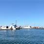 Fremantle Swan River and Harbour