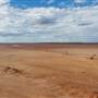 Lake Ballard, Menzies