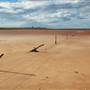 Lake Ballard, Menzies