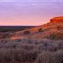 McPherson's Pillar, Gary Highway