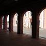 New Norcia - St Ildephonsus College