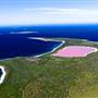 Lake Hillier, Near Esperance